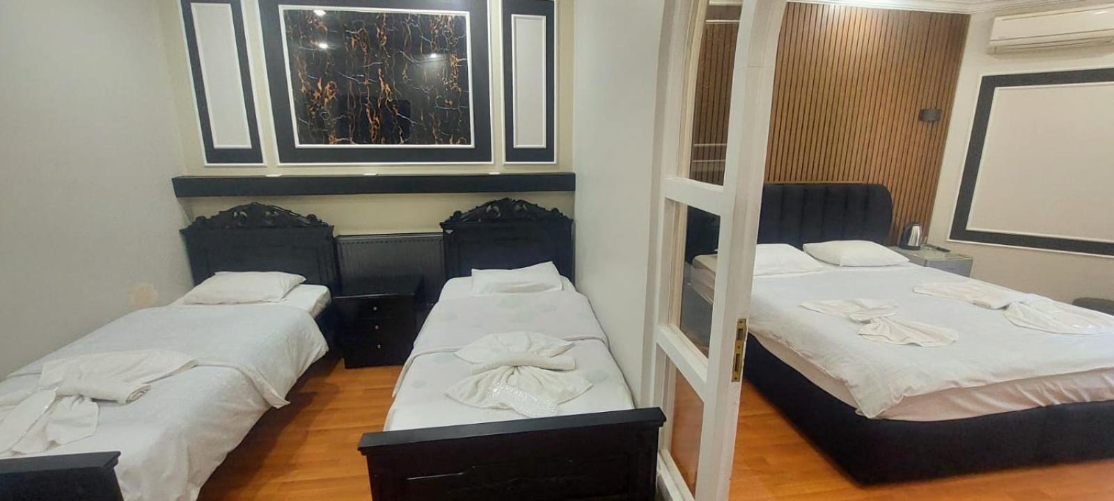 Metrepol Hotel Batoumi Extérieur photo