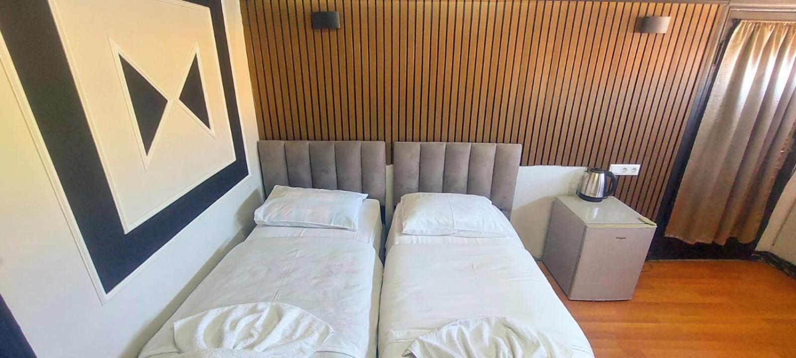 Metrepol Hotel Batoumi Extérieur photo