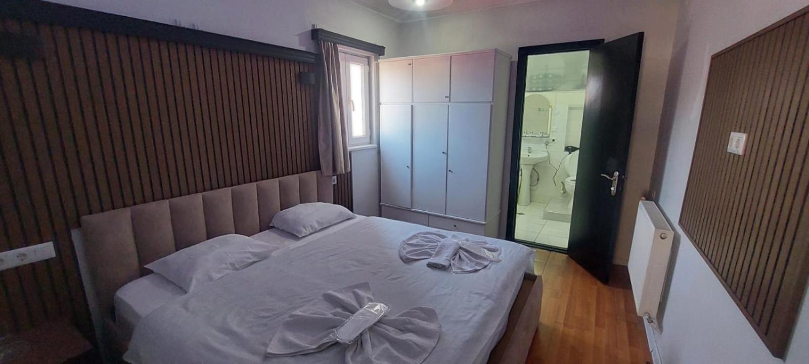Metrepol Hotel Batoumi Extérieur photo